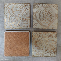 onderzetters motief tegels S4